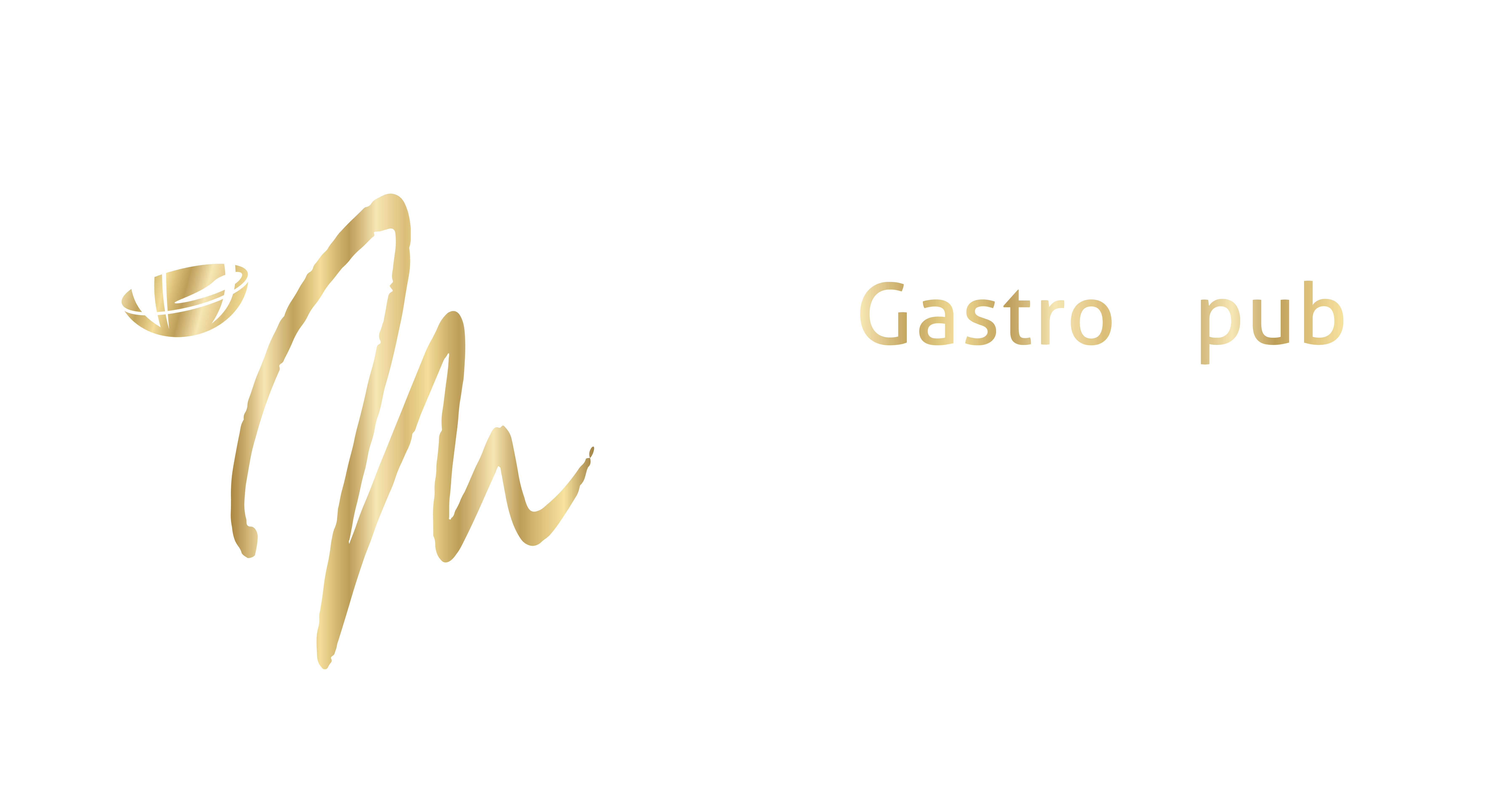 Impacto Gastropub Logo